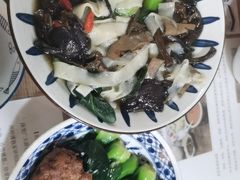 -八珍手工水饺·妈妈的爱(传芳巷店)
