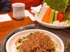 -萨拉伯尔(燕莎友谊商城店)