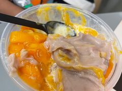 -堂屋糖水店(愚园店)