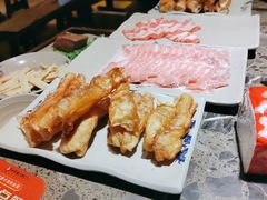 -小龙坎火锅(总店)