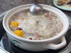 -洪湖藕王养生汤(安泰华庭店)