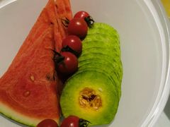 -沽上民肴·海鲜锅贴·天津菜(福州道鸿正家园店)