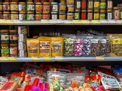 -长平腊味·潮汕特产