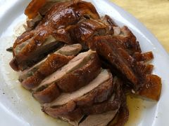 -老字号蛇口德记烧腊饭店·海鲜加工