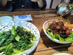 -鱼食饭稻·苏浙土菜17年老馆子(平江路店)