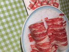 -番食园鲜食火锅(高新店)