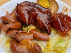 -昌记隆江猪脚饭(白石龙店)