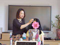 -至尚形象·化妆服饰搭配礼仪培训