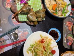 -金厨泰国餐厅·全泰籍厨师料理(拱北店)