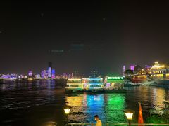 -武汉两江游览·夜游长江(汉口粤汉码头)