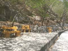 -北京上方山国家森林公园