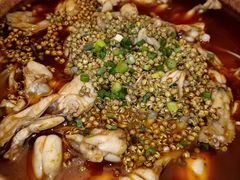 -向川南·水煮鱼·川菜(和平里店)