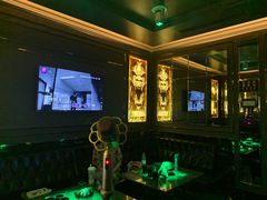 -INLOVE KTV(文一店)