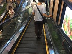 -嘉百乐超市(新东街店)