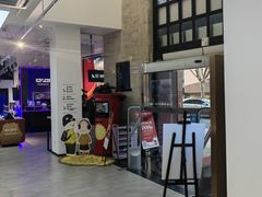 -Sony Store 索尼(上海淮海中路店)