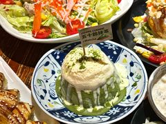 -小川洋风料理(街道口店)