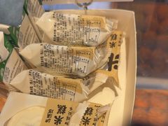 -泸溪河桃酥(长乐路店)