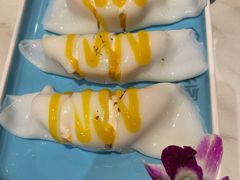 -香香海南菜餐厅
