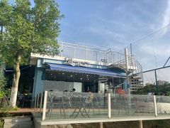 -游心咖啡(青山滨江店)
