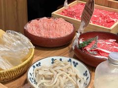 -巴奴毛肚火锅(二七万达店)