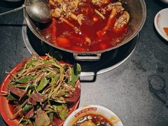 -李子坝梁山鸡(李子坝大鸡哥店)