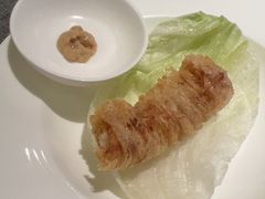 -浦华大酒店-台南担仔面海鲜楼