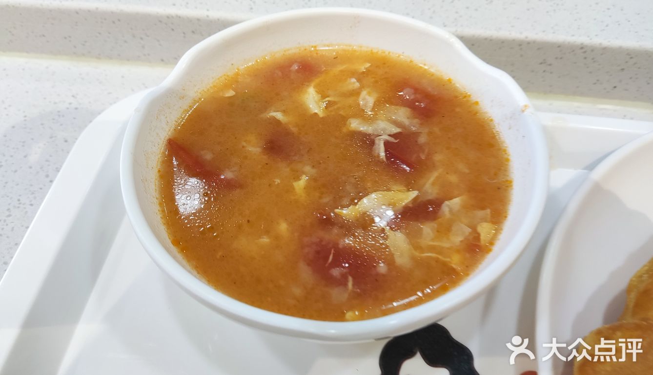 北京西站南广场附近的优质早餐