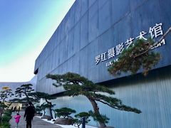 -罗红摄影艺术馆