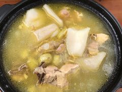 -青城甲(青城山店)