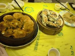 -桥东喜碧海鲜街(水东街店)