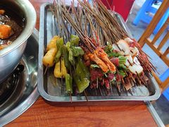 -牛华八婆麻辣烫(起源店)