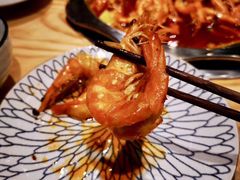 -阿田大虾(林达奥特莱斯店)