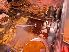 -明记牛杂(新马路分店)