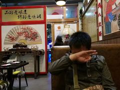 -大东北锦州御烧烤