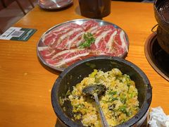 -kingkong大猩猩烤肉(CBD店)