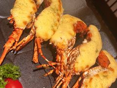 -古京·臻致料理(月湖店)