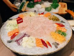 -滋粥楼·顺德菜(番禺广场总店)