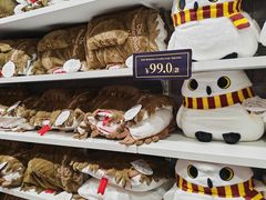 -天河城购物中心