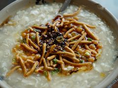 何氏豆腐-天回镇何氏豆腐(总店)