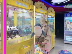 -风云再起游乐汇(北京西单西西友谊店)