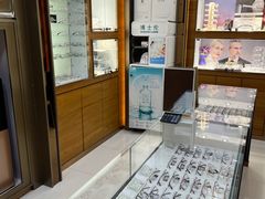 -宝岛眼镜(太原科技街店)