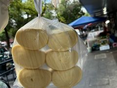 -哊咪养生粗粮(华严菜市场店)