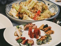 -湖滨28中餐厅·西湖宴·杭州君悦酒店