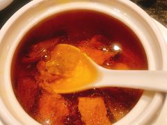 -柒厢食事雅谈
