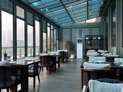 -CASANOVA西餐厅(海信广场店)