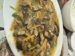 -车头老二大排档