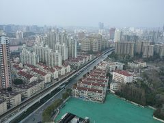 -龙之梦万丽酒店青餐厅