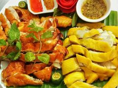 -德天丽水风味馆