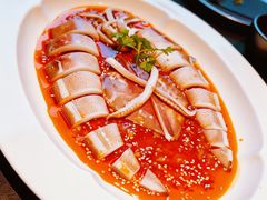 -醉东Oriental House(静安嘉里中心店)