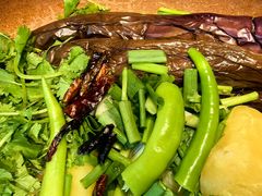 -蘸小院铁锅炖·蘸酱菜·东北菜(怀远门店)